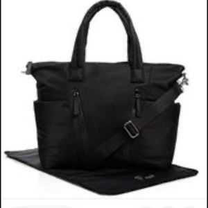 Rebecca Minkoff “Ellie” diaper bag